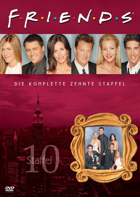 friends season 10 bdrip